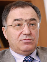 Олег СИМАКОВ, директор Департамента информатизации, Министерство здравоохранения и социального развития РФ
