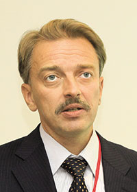 Станислав Заржецкий