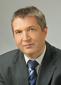 Сергей АЛЫМОВ, генеральный директор «РуСата».
