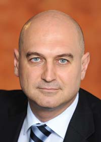 Андрей ПАТОКА, вице-президент по развитию корпоративного бизнеса, ГК «ВымпелКом»
