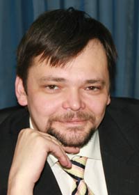 Сергей ЕРМАКОВ, технический директор, ИНЭЛТ