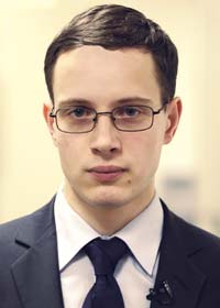 Дмитрий КОРЕВ, начальник отдела проектных решений, «Лиотех»