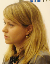 Диана Самошкина, руководитель департамента по развитию нового бизнеса «ВымпелКом»: «В Москве мы планируем начать использование частот 3G в 2009 г.»