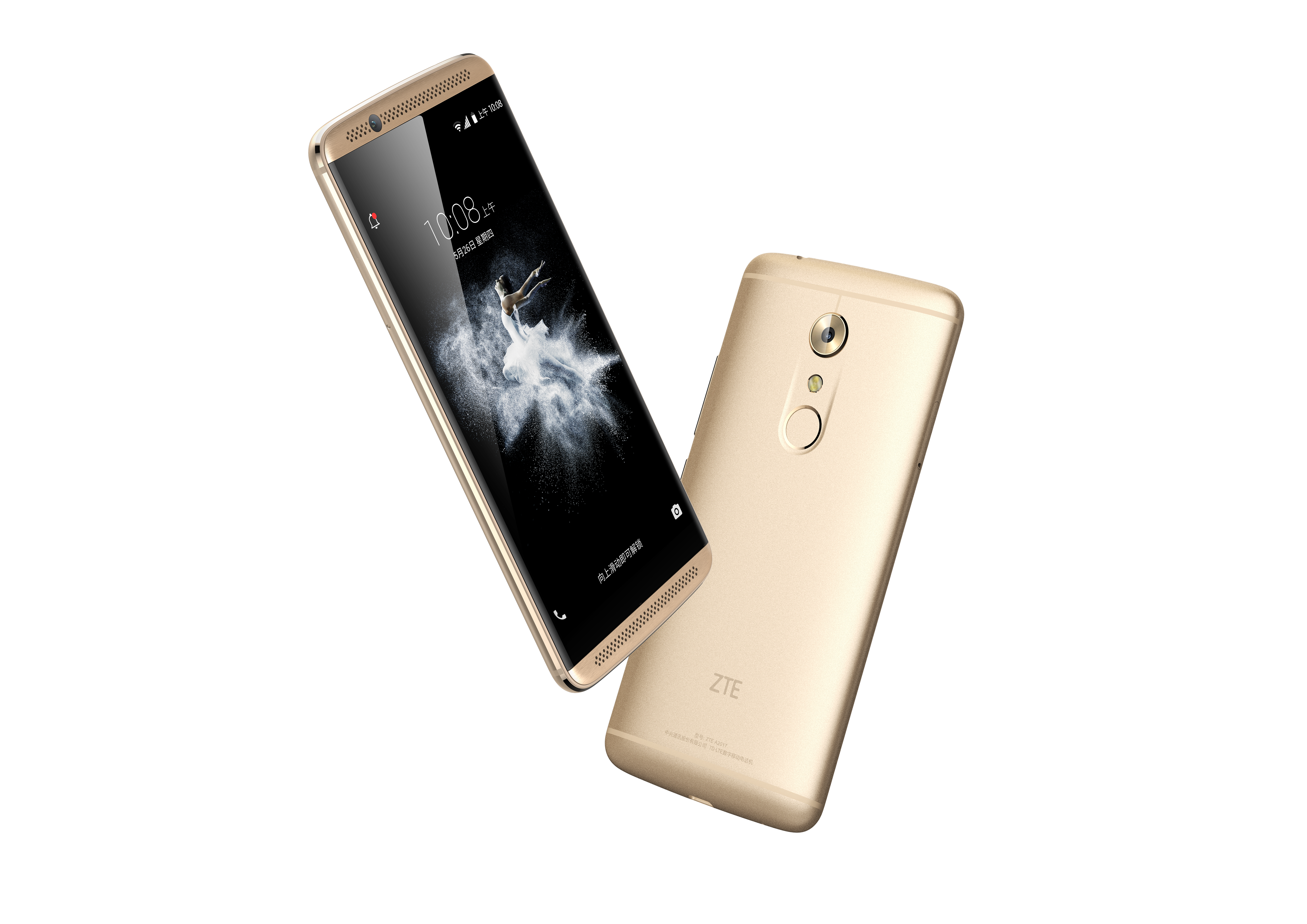 Zte Axon 7 Mini Купить