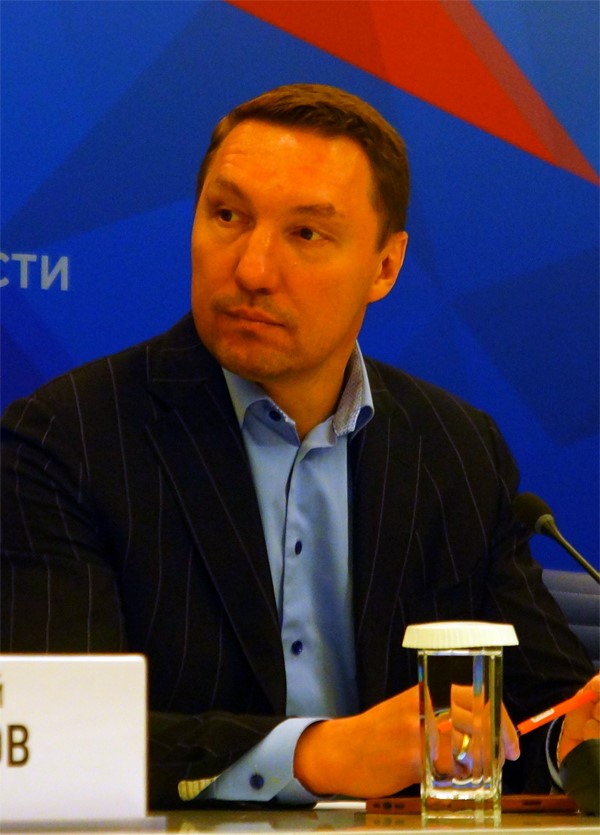 Дмитрий Мариничев