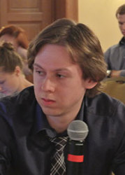 Иван  ЗИМИН, фото