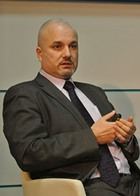 Тимур Фарукшин, директор по консалтингу российского офиса IDC