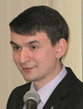 Дмитрий Багдасарян